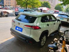 Toyota Frontlander 2.0L Leading Edition - ფოტო 2