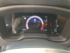 Toyota Frontlander 2.0L Leading Edition - ფოტო 20