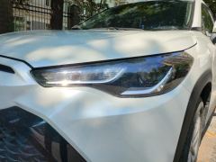 Toyota Frontlander 2.0L Leading Edition - ფოტო 4