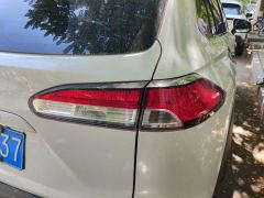 Toyota Frontlander 2.0L Leading Edition - ფოტო 5