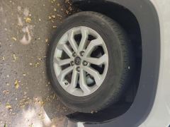 Toyota Frontlander 2.0L Leading Edition - ფოტო 6