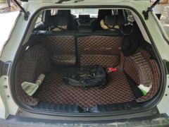 Toyota Frontlander 2.0L Leading Edition - ფოტო 7