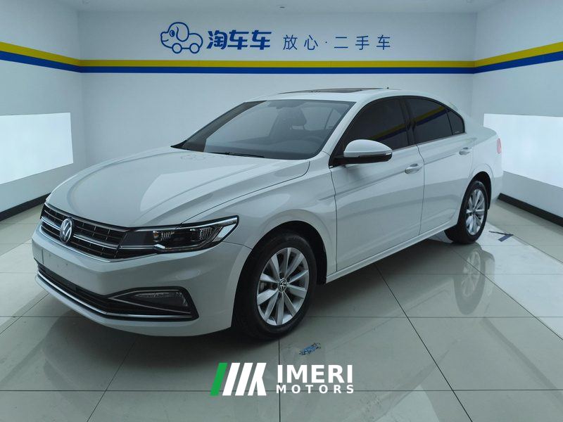 Volkswagen Bora 1.5L Edition - car from China