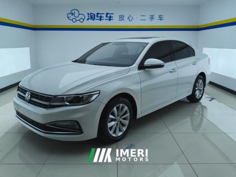 2021 Volkswagen Bora 1.5L Edition - ავტომობილი ჩინეთიდან