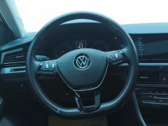 Volkswagen Bora 1.5L Edition - photo 18