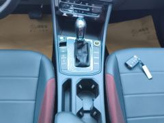 Volkswagen Bora 1.5L Edition - photo 19