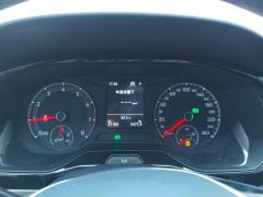 Volkswagen Bora 1.5L Edition - photo 20