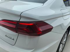 Volkswagen Bora 1.5L Edition - photo 5