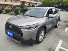 Toyota Corolla Sharp Release 2.0L Edition - ფოტო 1