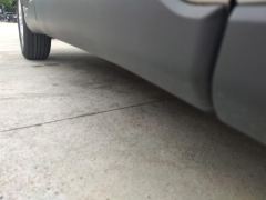 Toyota Corolla Sharp Release 2.0L Edition - ფოტო 10