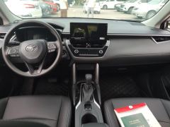 Toyota Corolla Sharp Release 2.0L Edition - ფოტო 16