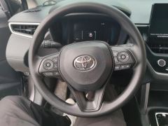 Toyota Corolla Sharp Release 2.0L Edition - ფოტო 18