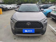 Toyota Corolla Sharp Release 2.0L Edition - ფოტო 3