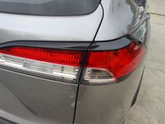 Toyota Corolla Sharp Release 2.0L Edition - ფოტო 5