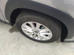 Toyota Corolla Sharp Release 2.0L Edition - ფოტო 6
