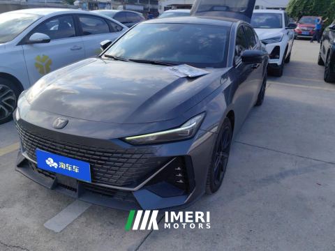 2023 Changan UNI-V Zhidian iDD UNI-V iDD 1.5T 113km Version - ავტომობილი ჩინეთიდან