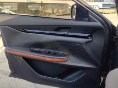 Changan UNI-V Zhidian iDD 1.5T 113km Smart cool type - фото 12