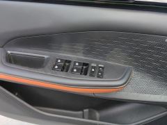 Changan UNI-V Zhidian iDD 1.5T 113km Smart cool type - фото 13