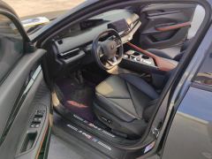 Changan UNI-V Zhidian iDD 1.5T 113km Smart cool type - фото 14