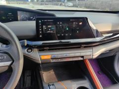 Changan UNI-V Zhidian iDD 1.5T 113km Smart cool type - фото 17