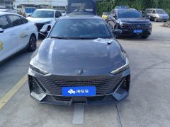 Changan UNI-V Zhidian iDD 1.5T 113km Smart cool type - фото 3