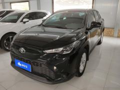 Toyota Frontlander 2.0L Leading Edition - фото 1