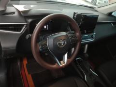 Toyota Frontlander 2.0L Leading Edition - фото 16