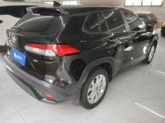 Toyota Frontlander 2.0L Leading Edition - фото 2