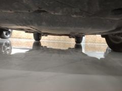 Toyota Frontlander 2.0L Leading Edition - фото 8