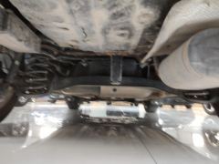 Toyota Frontlander 2.0L Leading Edition - фото 9
