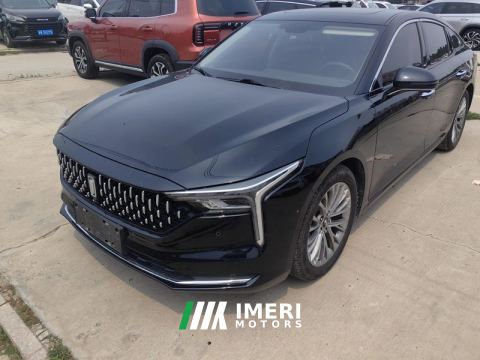 2023 Bestune Besturn B70 Gen 3 1.5T Dual clutch enjoyment type - ავტომობილი ჩინეთიდან