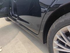 Bestune B70 1.5T Version - ფოტო 11