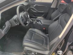 Bestune B70 1.5T Version - ფოტო 14