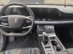 Bestune B70 1.5T Version - ფოტო 16