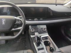 Bestune B70 1.5T Version - ფოტო 17