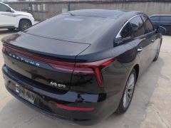 Bestune B70 1.5T Version - ფოტო 2