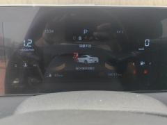 Bestune B70 1.5T Version - ფოტო 20