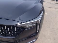 Bestune B70 1.5T Version - ფოტო 4
