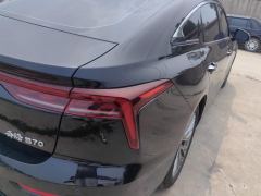 Bestune B70 1.5T Version - ფოტო 5