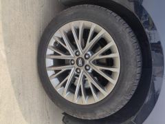 Bestune B70 1.5T Version - ფოტო 6