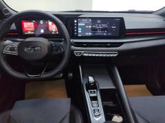 Geely Binrui COOL 1.5T Edition - ფოტო 16