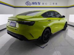 Geely Binrui COOL 1.5T Edition - ფოტო 2