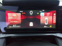 Geely Binrui COOL 1.5T Edition - ფოტო 20