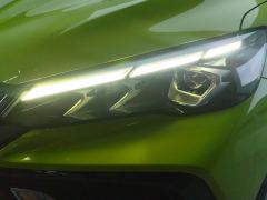 Geely Binrui COOL 1.5T Edition - ფოტო 4