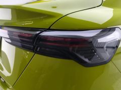 Geely Binrui COOL 1.5T Edition - ფოტო 5