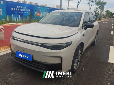 2024 Leapmotor Leapo C10 BEV 530km 530 Comfort Edition - ავტომობილი ჩინეთიდან