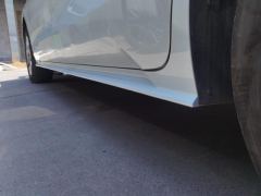 Toyota Sienna Dual-Engine 2.5L Comfort Edition - ფოტო 11