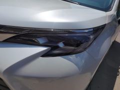 Toyota Sienna Dual-Engine 2.5L Comfort Edition - ფოტო 4