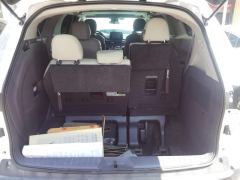 Toyota Sienna Dual-Engine 2.5L Comfort Edition - ფოტო 7
