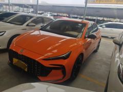 MG6 PRO 1.5T Trophy Flagship Edition - ფოტო 1